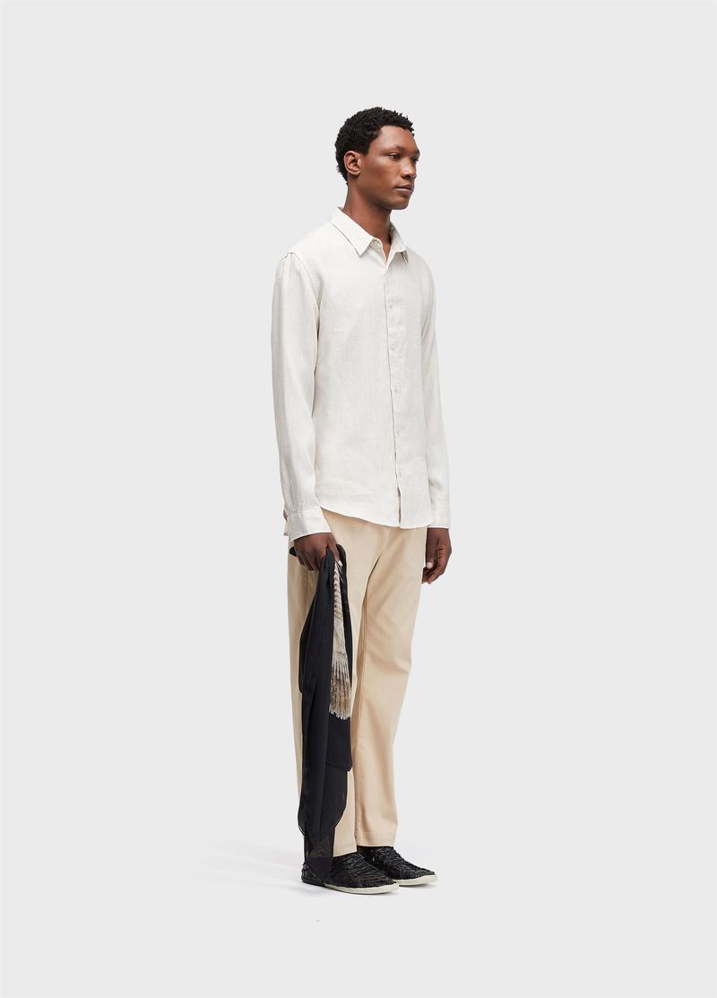 CALCA MASC CONFORT VELVET TEXTURE