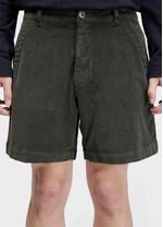 BERMUDA FLOW VELVET UTILITY