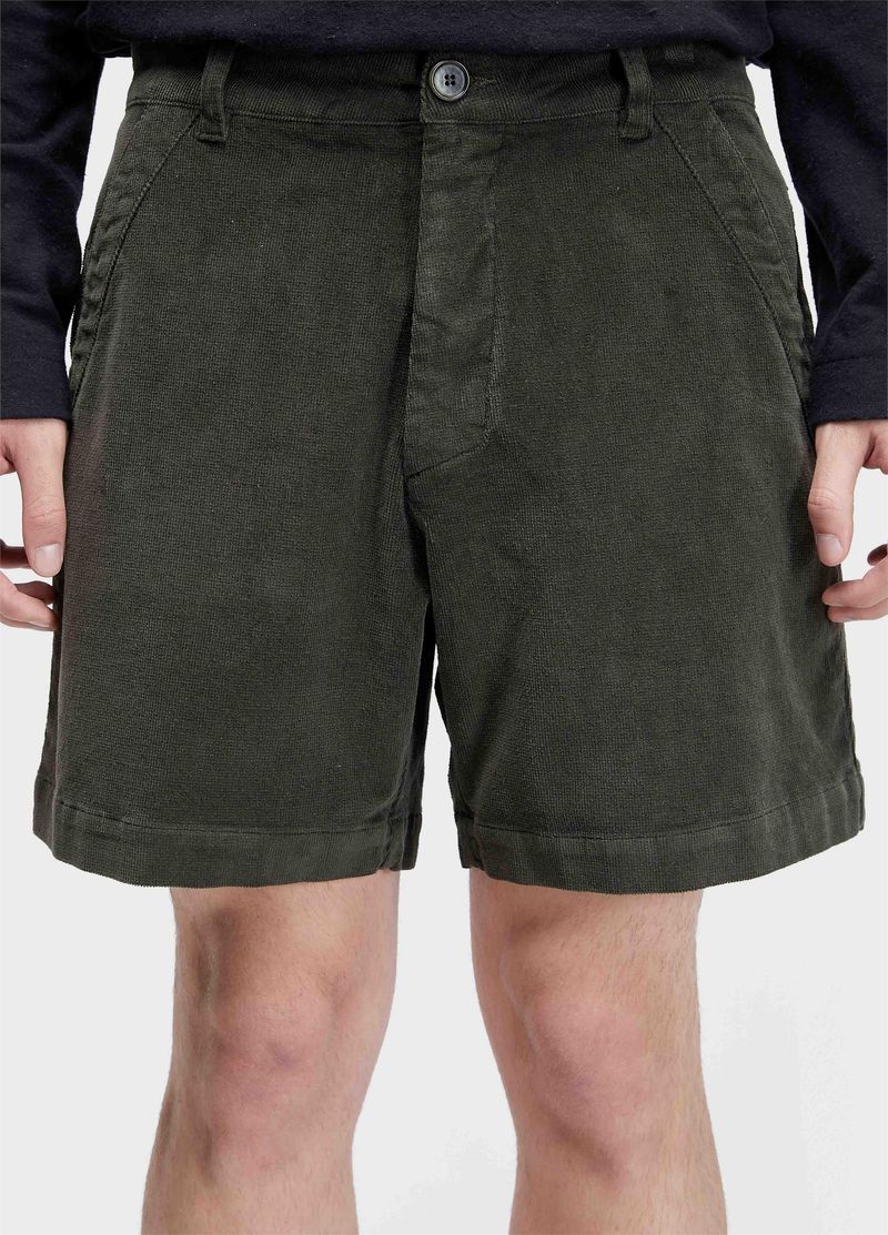 BERMUDA FLOW VELVET UTILITY