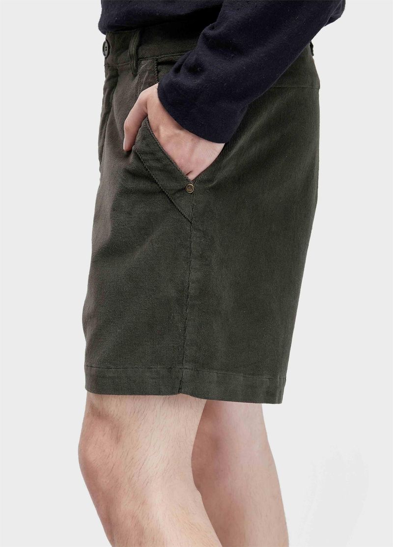 BERMUDA FLOW VELVET UTILITY