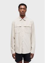 CAMISA ECO DOUBLE POCKET ML