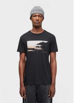 TSHIRT SOFT USED MC IPANEMA