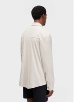 CAMISA ECO DOUBLE POCKET ML