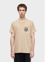 TSHIRT BOLSO BRASAO MC