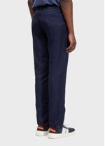 CALCA ALFAIATARIA FLUID LINEN