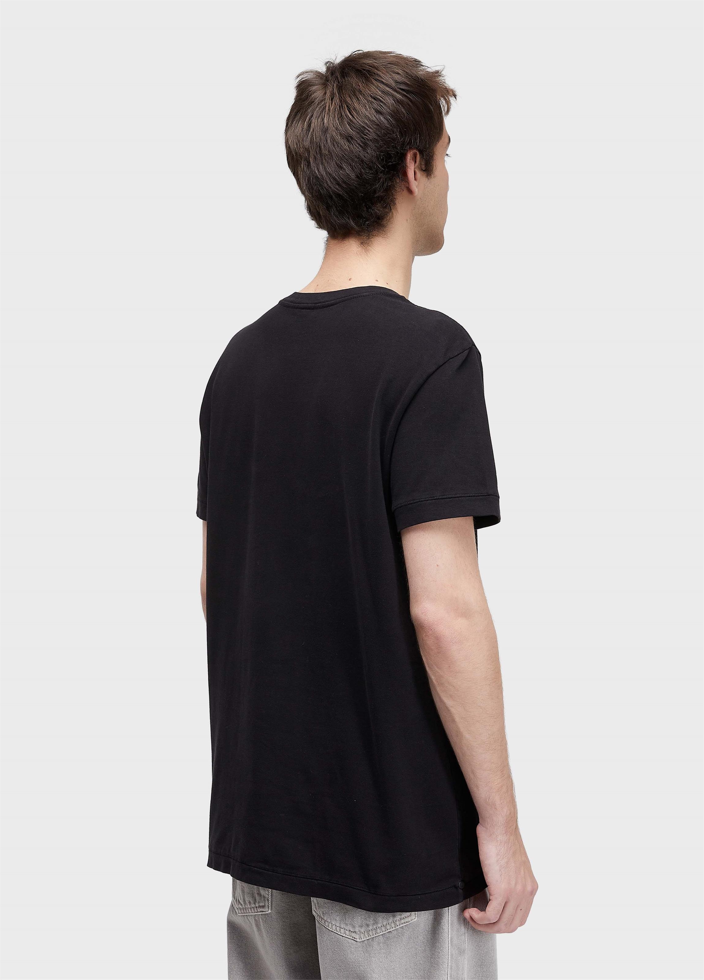 TSHIRT POCKET MADE IN BRAZIL