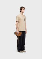 TSHIRT BOLSO BRASAO MC