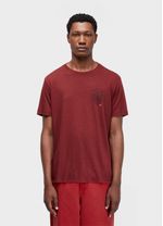 TSHIRT LIGHT LINEN BRASAO MC