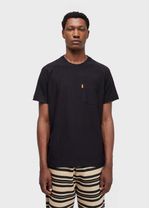 TSHIRT POCKET SPOT MC