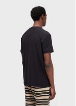 TSHIRT POCKET SPOT MC