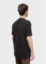 TSHIRT MIX QUADRILE ASYMMETRIC MC