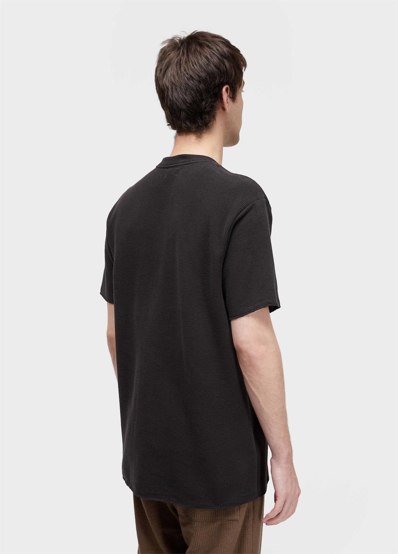 TSHIRT MIX QUADRILE ASYMMETRIC MC