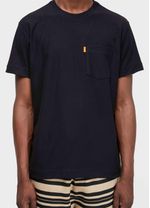 TSHIRT POCKET SPOT MC