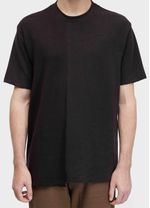 TSHIRT MIX QUADRILE ASYMMETRIC MC