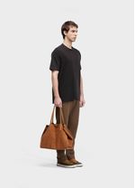 TSHIRT MIX QUADRILE ASYMMETRIC MC