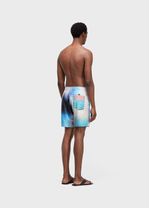 BERMUDA SURF AQUAONE SHADES