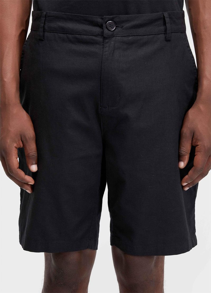 BERMUDA ALFAIATARIA BASIC