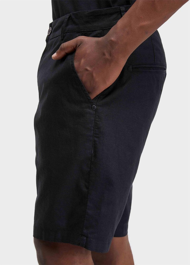 BERMUDA ALFAIATARIA BASIC