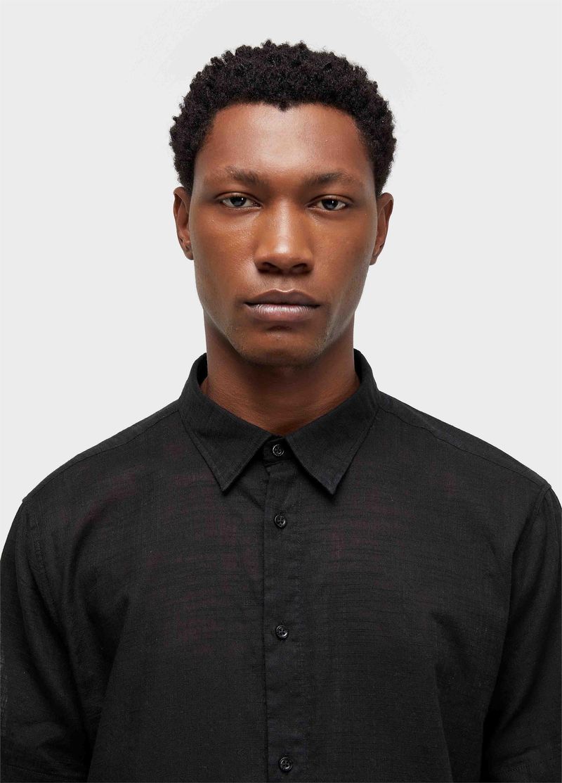 CAMISA NEW TEXTURE COLOR MC