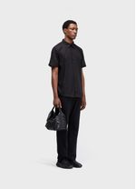 CAMISA NEW TEXTURE COLOR MC