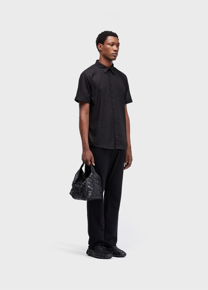 CAMISA NEW TEXTURE COLOR MC