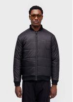 JAQUETA BOMBER DOUBLE VELVET