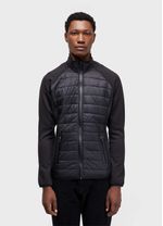 JAQUETA DOUBLE FACE ASPEN