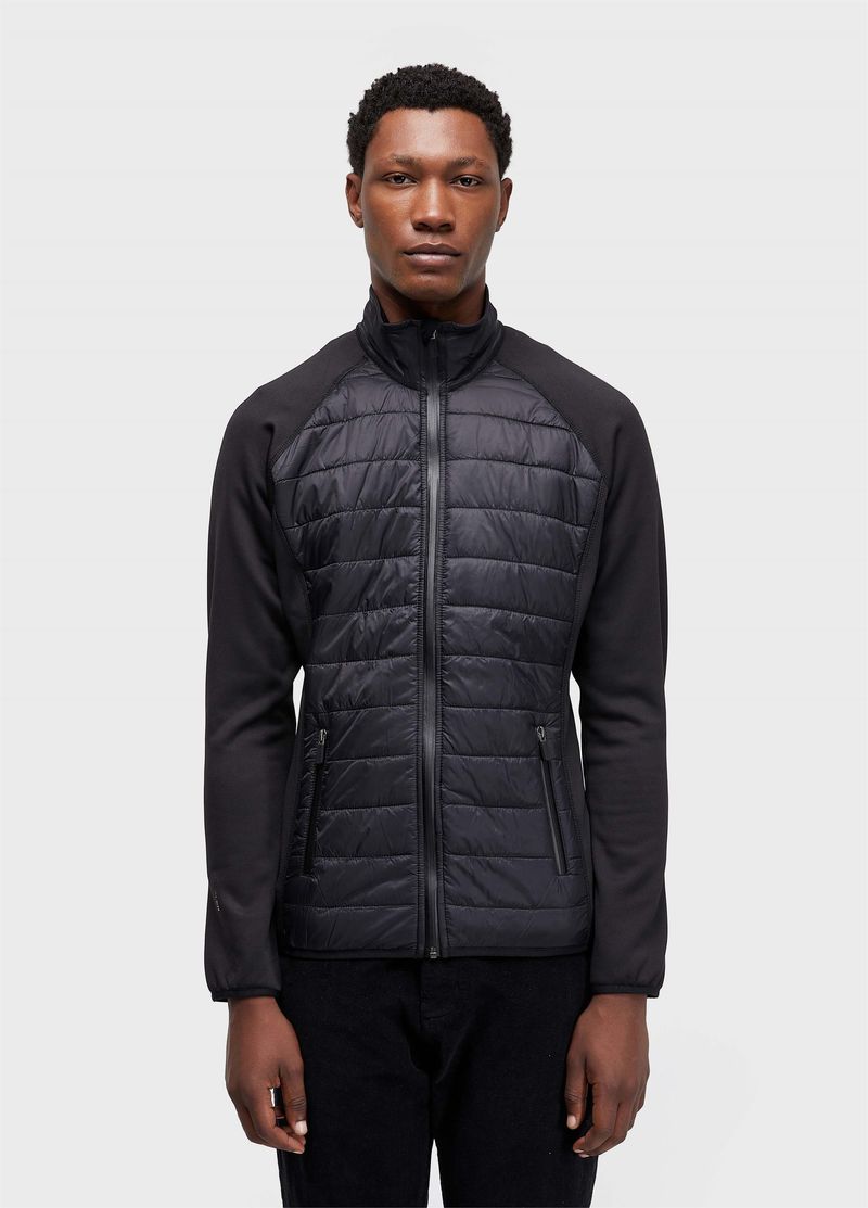 JAQUETA DOUBLE FACE ASPEN