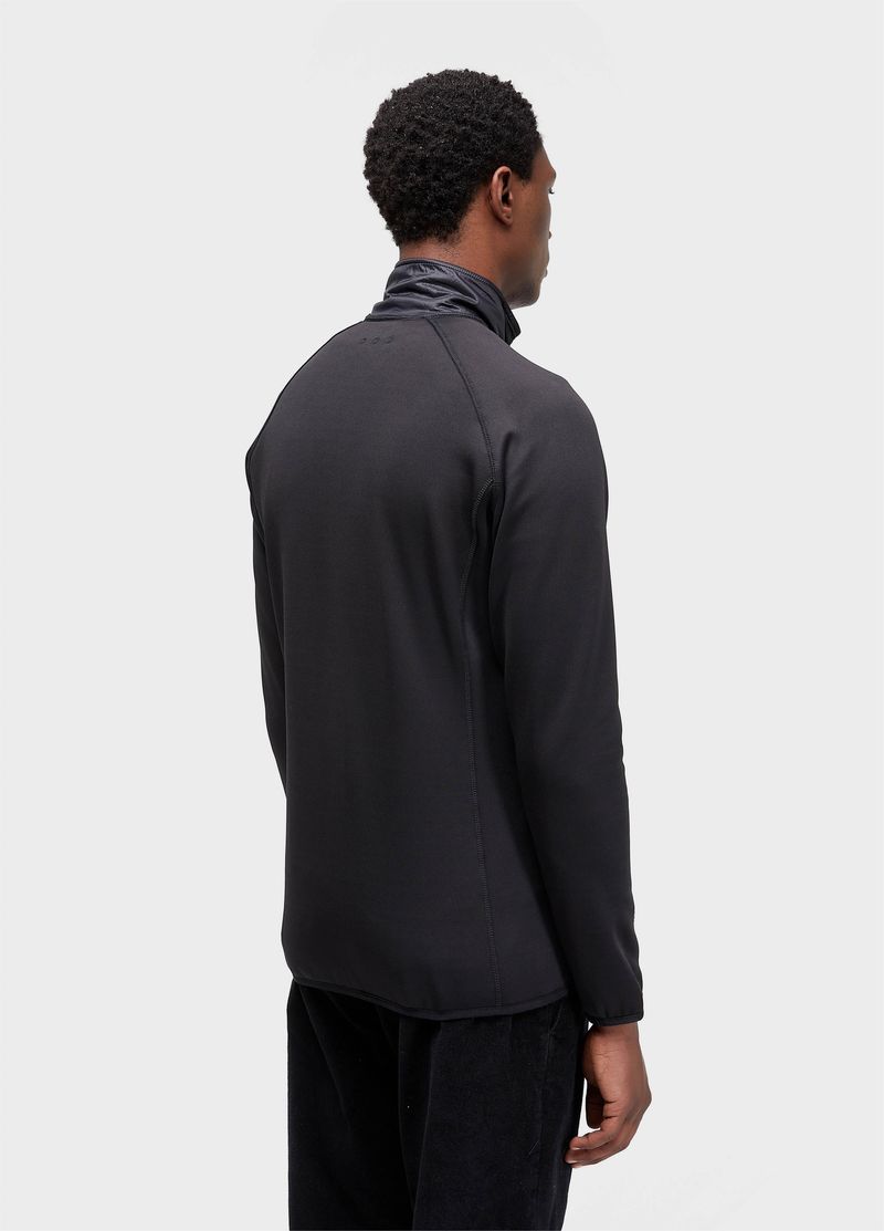 JAQUETA DOUBLE FACE ASPEN