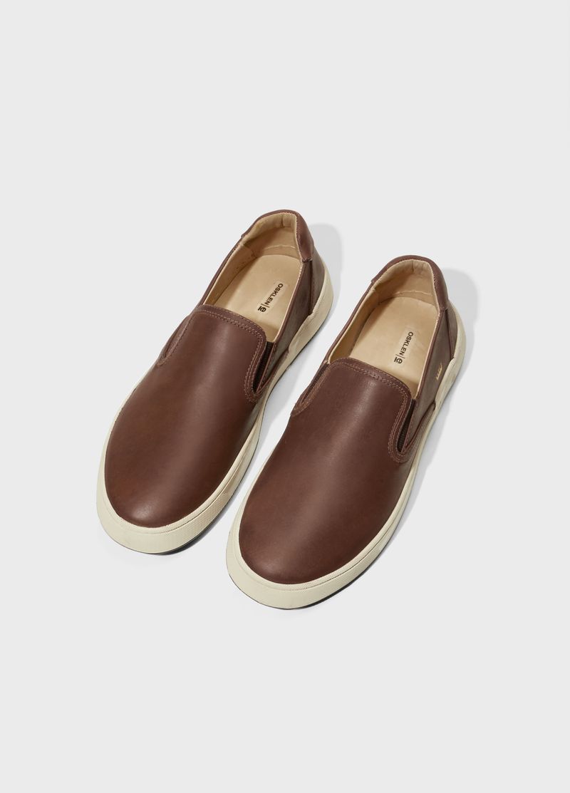 TENIS BOSSANOVA ANTIQUE