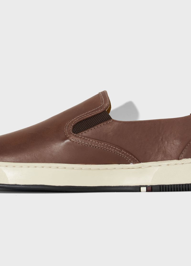 TENIS BOSSANOVA ANTIQUE