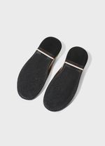 TENIS BOSSANOVA ANTIQUE