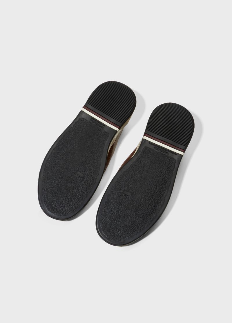 TENIS BOSSANOVA ANTIQUE