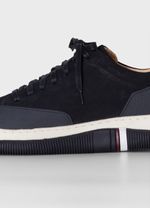 TENIS HYBRID LACES NOBUCK MASC