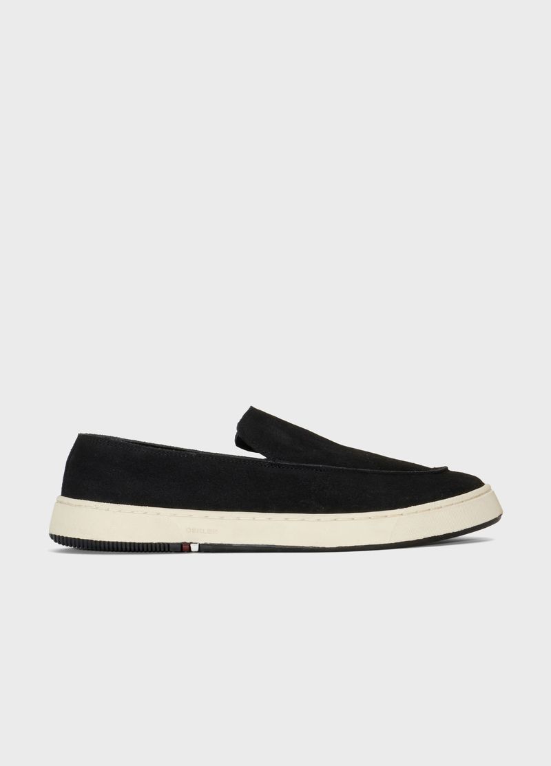 TENIS SOHO SOFT MOC