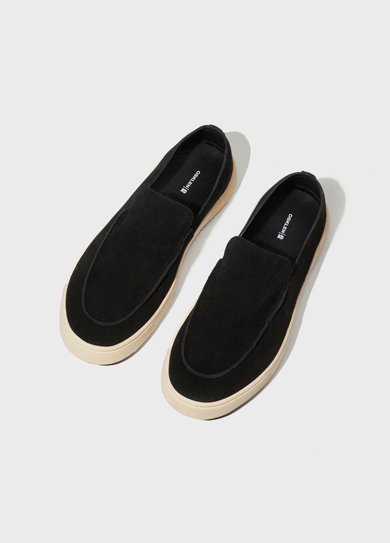 TENIS SOHO SOFT MOC MASC