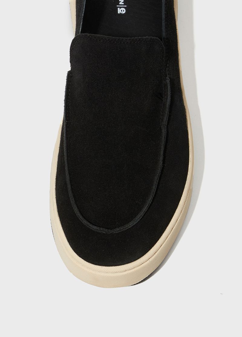 TENIS SOHO SOFT MOC MASC