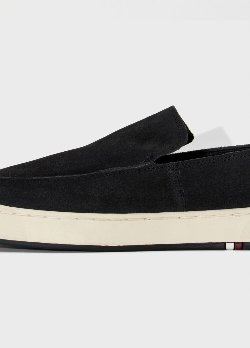 TENIS SOHO SOFT MOC