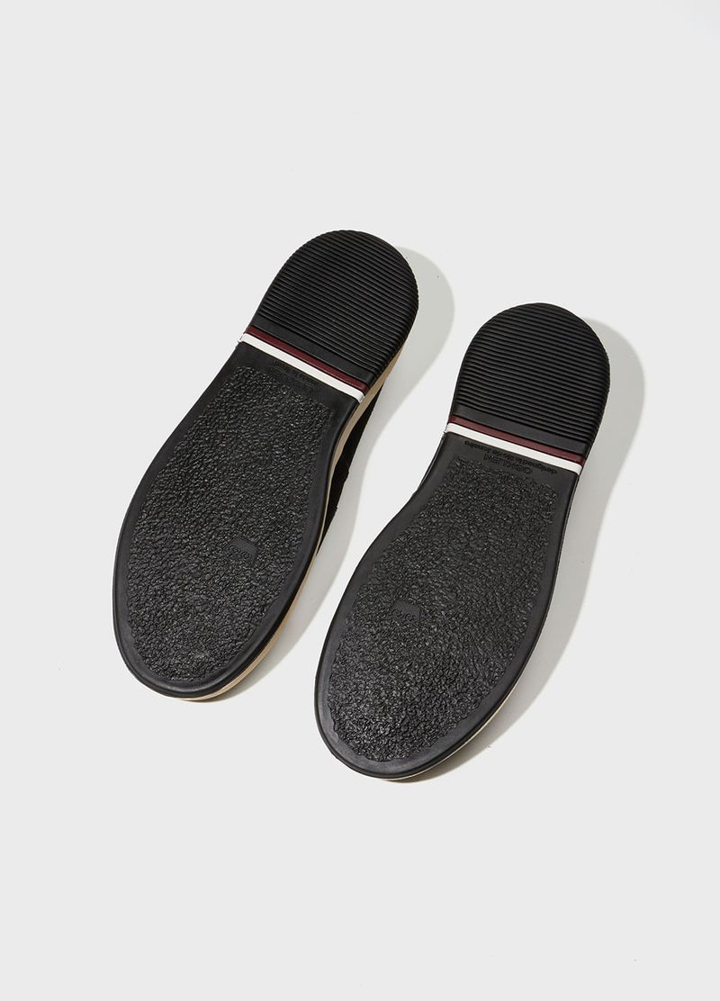 TENIS SOHO SOFT MOC MASC