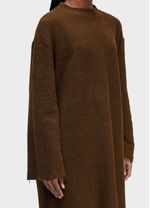 VESTIDO GOLA ECO COMFY