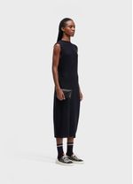 VESTIDO MIDI WOOL