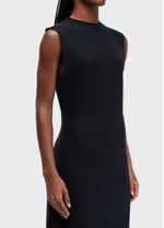 VESTIDO MIDI WOOL