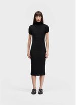 VESTIDO MC MIDI PIXEL