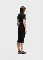 VESTIDO MC MIDI PIXEL