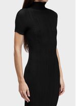 VESTIDO MC MIDI PIXEL