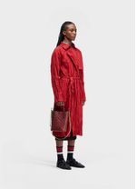 TRENCH COAT WINKLE TRICOLINE
