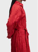TRENCH COAT WINKLE TRICOLINE