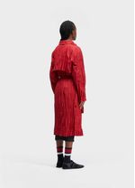 TRENCH COAT WINKLE TRICOLINE