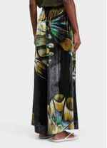 CALCA VELUDO BUTTERFLY TEX