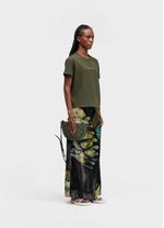 CALCA VELUDO BUTTERFLY TEX